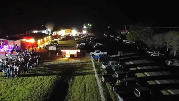 908 S Mingus Boulevard, Mingus, TX 76463