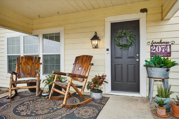 Valley View, TX 76272,2074 W Fm 922