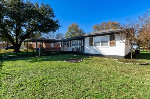 Mesquite, TX 75149,1829 Belmont Street