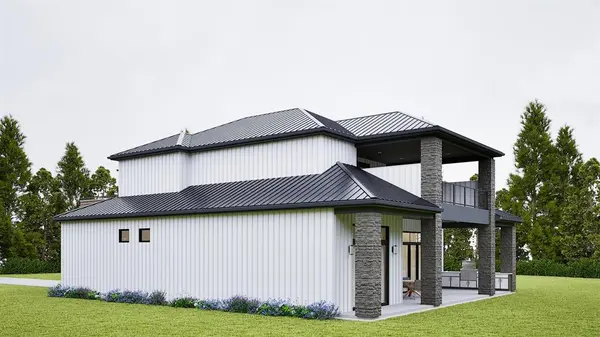 125 Oyster Bay, Possum Kingdom Lake, TX 76449