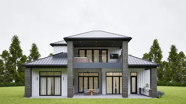 125 Oyster Bay, Possum Kingdom Lake, TX 76449