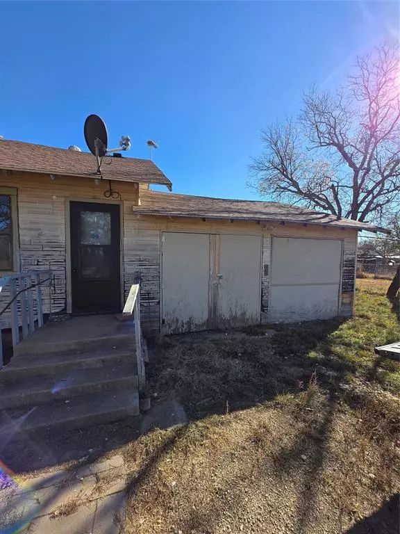 Lawn, TX 79530,481 Avenue D