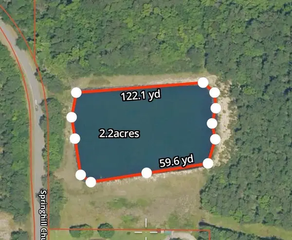 Ringgold, LA 71068,0 Springhill Church Road