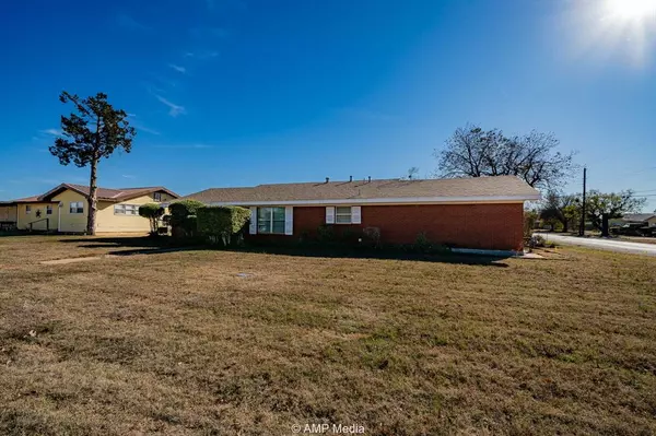 Anson, TX 79501,1631 20th Street