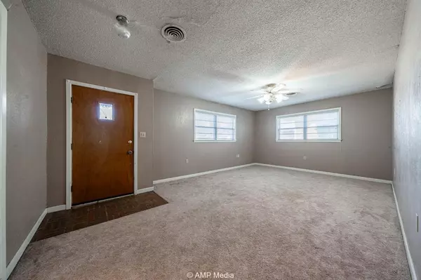 Anson, TX 79501,1631 20th Street