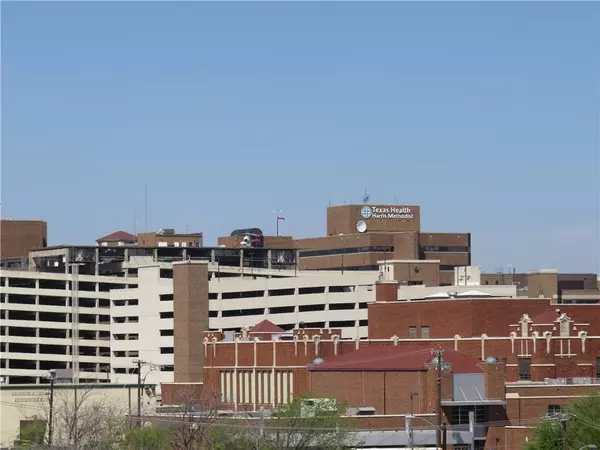 Fort Worth, TX 76104,928 Travis Avenue #206