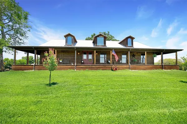 Quitman, TX 75783,575 County Road 1214