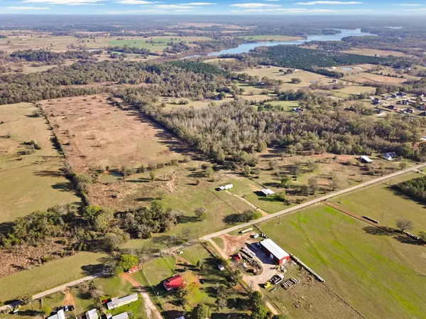 Mount Pleasant, TX 75455,TR 1 County Road 4840