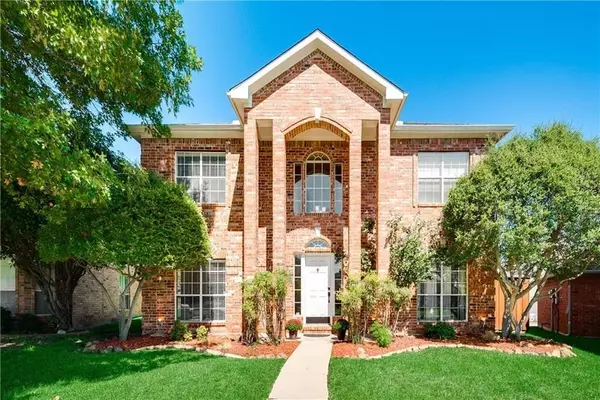 Plano, TX 75023,1513 Lodengreen Court