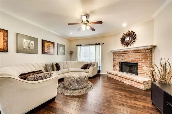 Plano, TX 75023,1513 Lodengreen Court