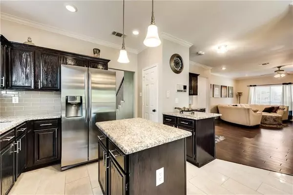 Plano, TX 75023,1513 Lodengreen Court