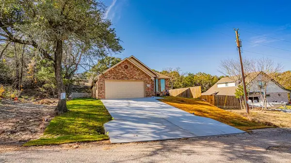 Granbury, TX 76048,2718 Austin Drive