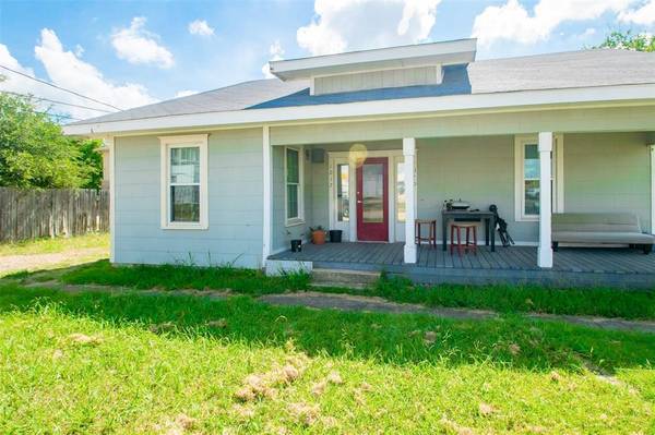 1017 Collier Street, Denton, TX 76201