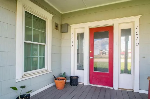 Denton, TX 76201,1017 Collier Street