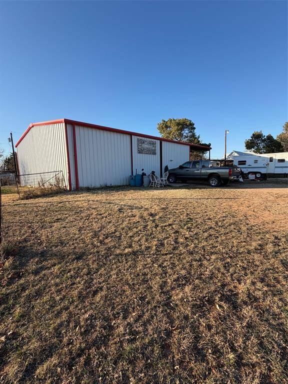 224 Lombard Street, Baird, TX 79504