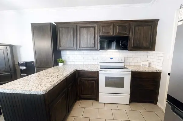 Grandview, TX 76050,505 S 1st Street #A