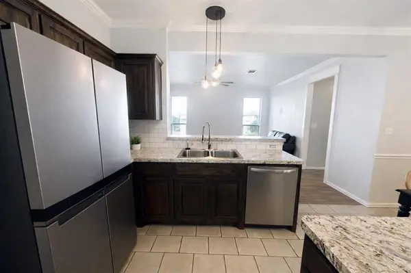 Grandview, TX 76050,505 S 1st Street #A