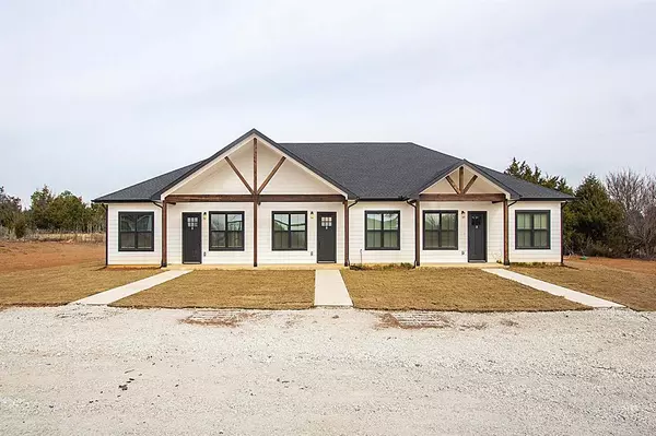 20496 US Hwy 377 #A, Whitesboro, TX 76273