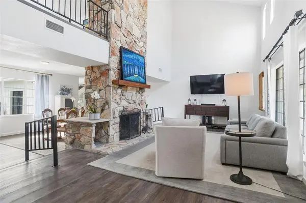 Lakeside, TX 76135,9501 Confederate Park Road