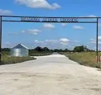 lot 8 County Road 3512, Dike, TX 75482