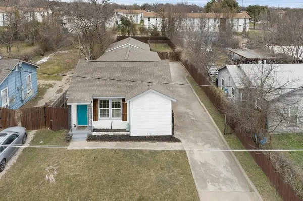 Fort Worth, TX 76119,4029 Knox Street