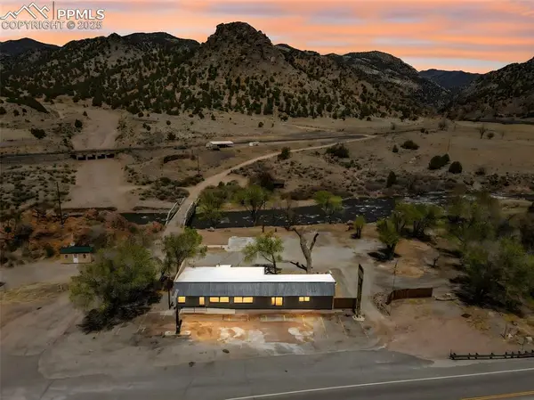 27077 Highway 50, Cotopaxi, CO 81223