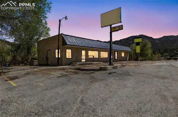 Cotopaxi, CO 81223,27077 Highway 50