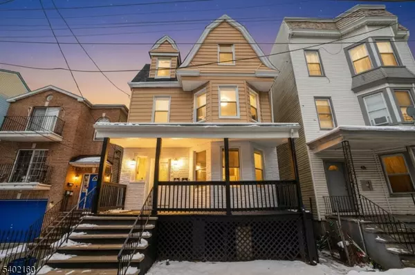 120 S 7Th St, Newark City, NJ 07107