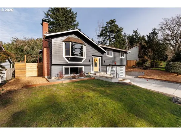 Portland, OR 97229,13165 NW OVERTON ST