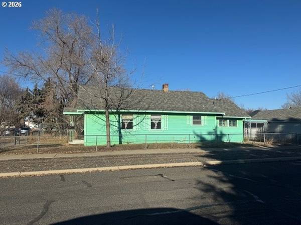 2610 6TH ST, Baker City, OR 97814