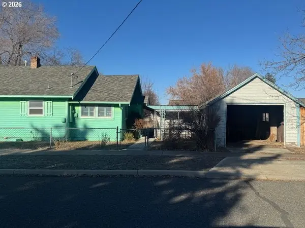 Baker City, OR 97814,2610 6TH ST