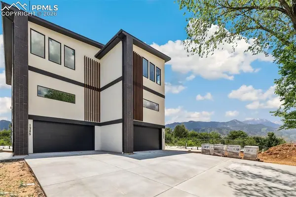 1345 Talley CIR, Colorado Springs, CO 80904