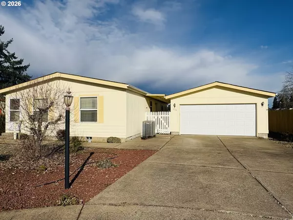 510 PATRICK LOOP, Cottage Grove, OR 97424