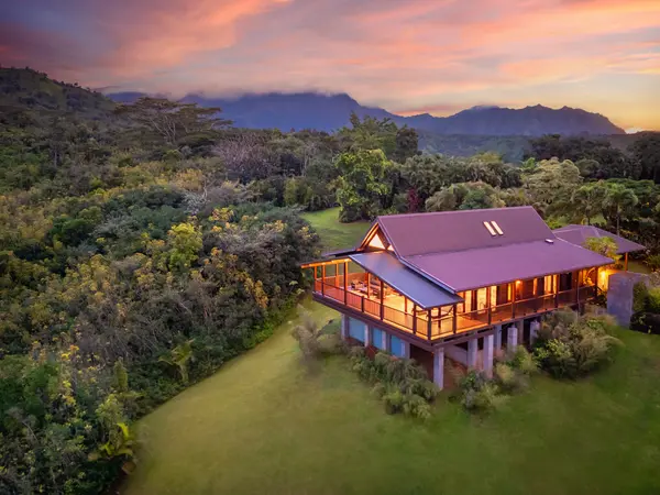 2540-C HALAULANI RD, Kilauea, HI 96754