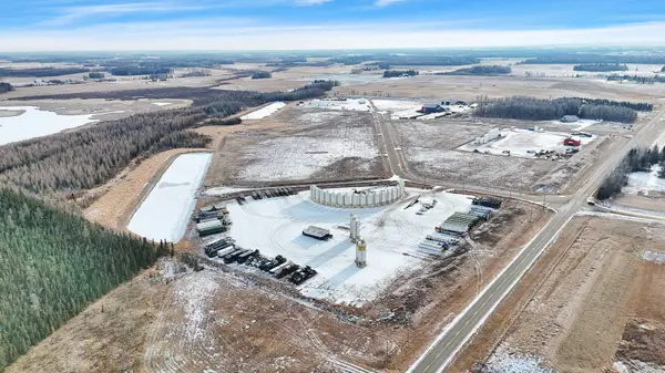 10 METALDOG DR, Rural Clearwater County, AB T4T 2A2