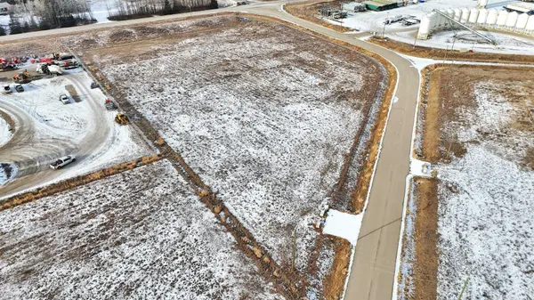 10 METALDOG DR, Rural Clearwater County, AB T4T 2A2