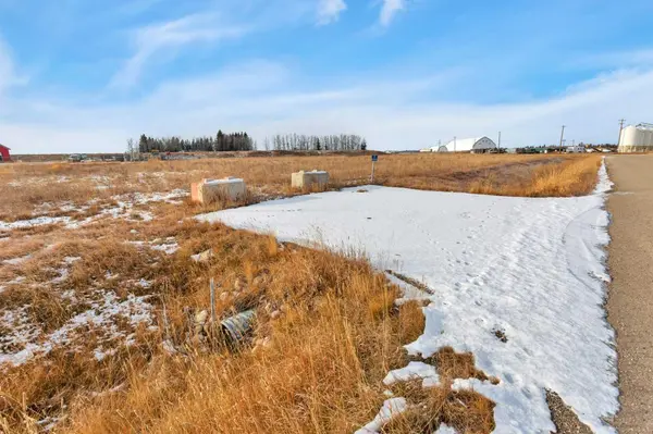 10 METALDOG DR, Rural Clearwater County, AB T4T 2A2