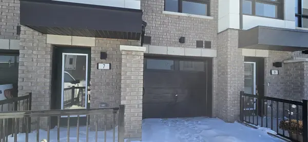 Ajax, ON L1S 7M3,7 Bateson ST