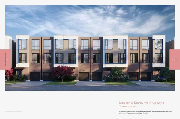 7 Bateson ST, Ajax, ON L1S 7M3