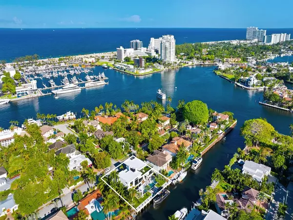 Fort Lauderdale, FL 33301,725 Poinciana Dr