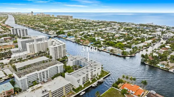 Fort Lauderdale, FL 33308,3100 NE 47th Ct #303