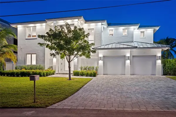 Pompano Beach, FL 33062,2103 N Riverside Dr