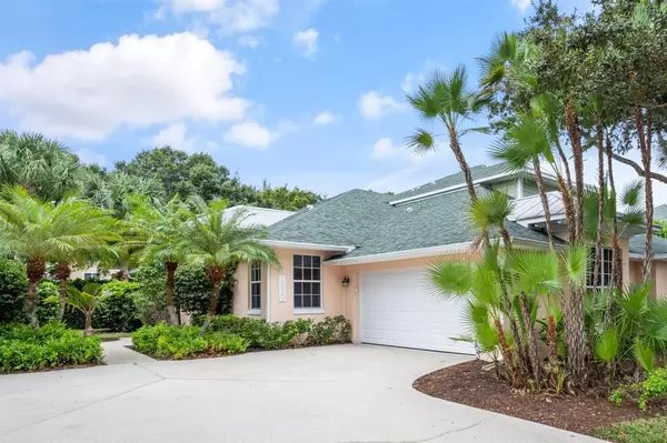 1639 Baseline Ln, Vero Beach, FL 32967