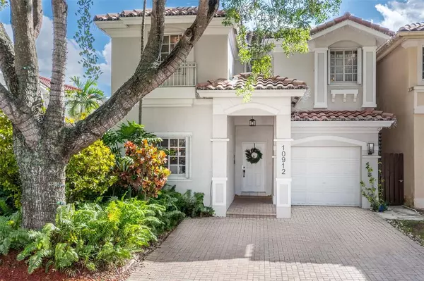 Doral, FL 33178,10912 NW 69th St