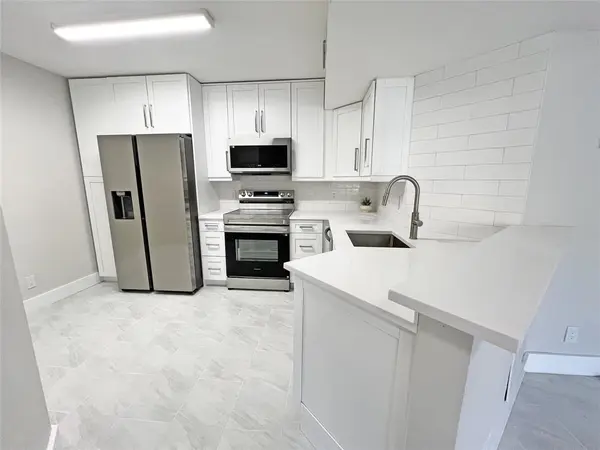 Coral Springs, FL 33067,9055 Wiles Rd #208