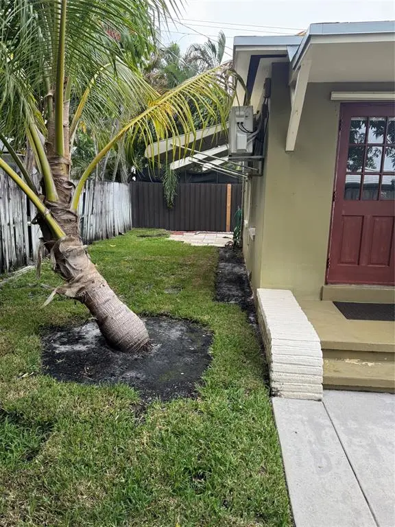 Fort Lauderdale, FL 33304,1141 NE 16th Ave #4