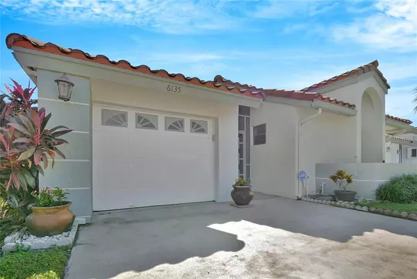 Boynton Beach, FL 33437,6135 Bay Isles Dr