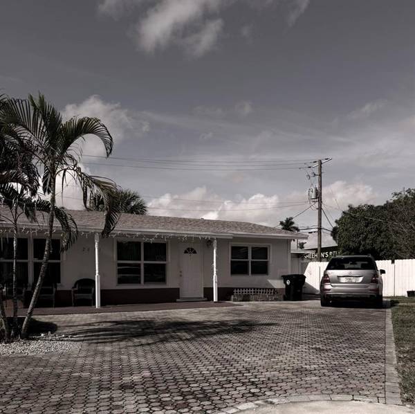 2671 NE 18TH TER, Lighthouse Point, FL 33064