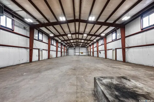 Rural Address, Francis Rm No. 127, SK S0G 4K0