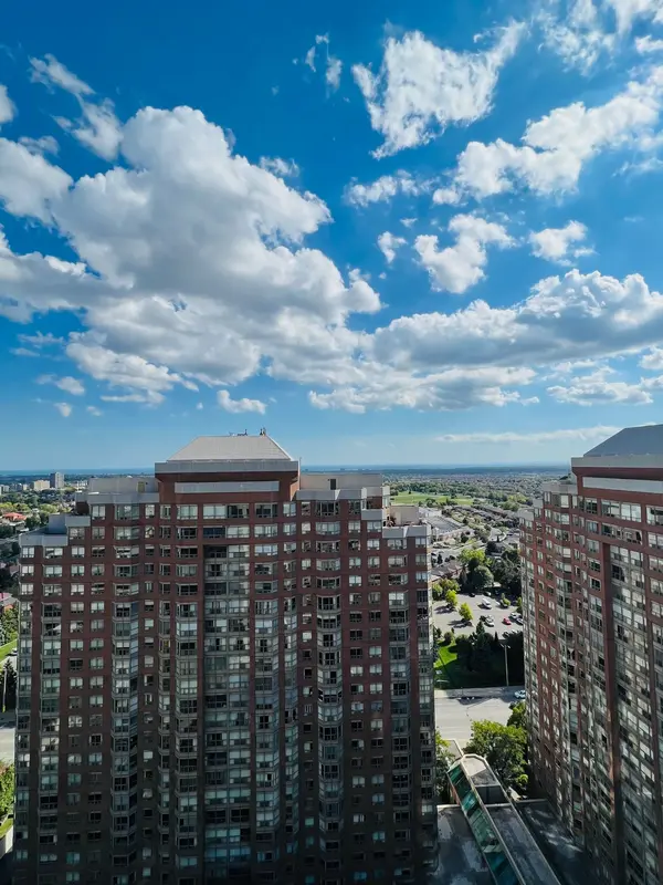 Mississauga, ON L5B 4P9,310 Burnhamthorpe RD W #2512